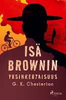 Isä Brownin yksinkertaisuus