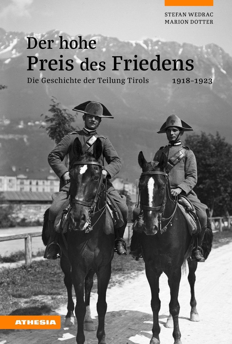 Der hohe Preis des Friedens