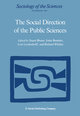 The Social Direction of the Public Sciences