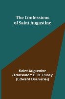 The Confessions of Saint Augustine