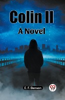 Colin II A Novel