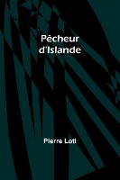 Pêcheur d'Islande