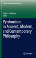 Pyrrhonism in Ancient, Modern, and Contemporary Philosophy