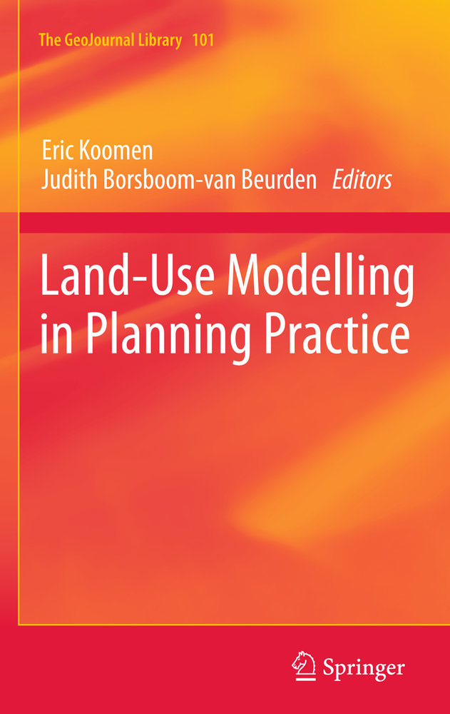 Land-Use Modelling in Planning Practice