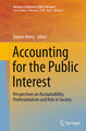 Accounting for the Public Interest