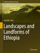 Landscapes and Landforms of Ethiopia