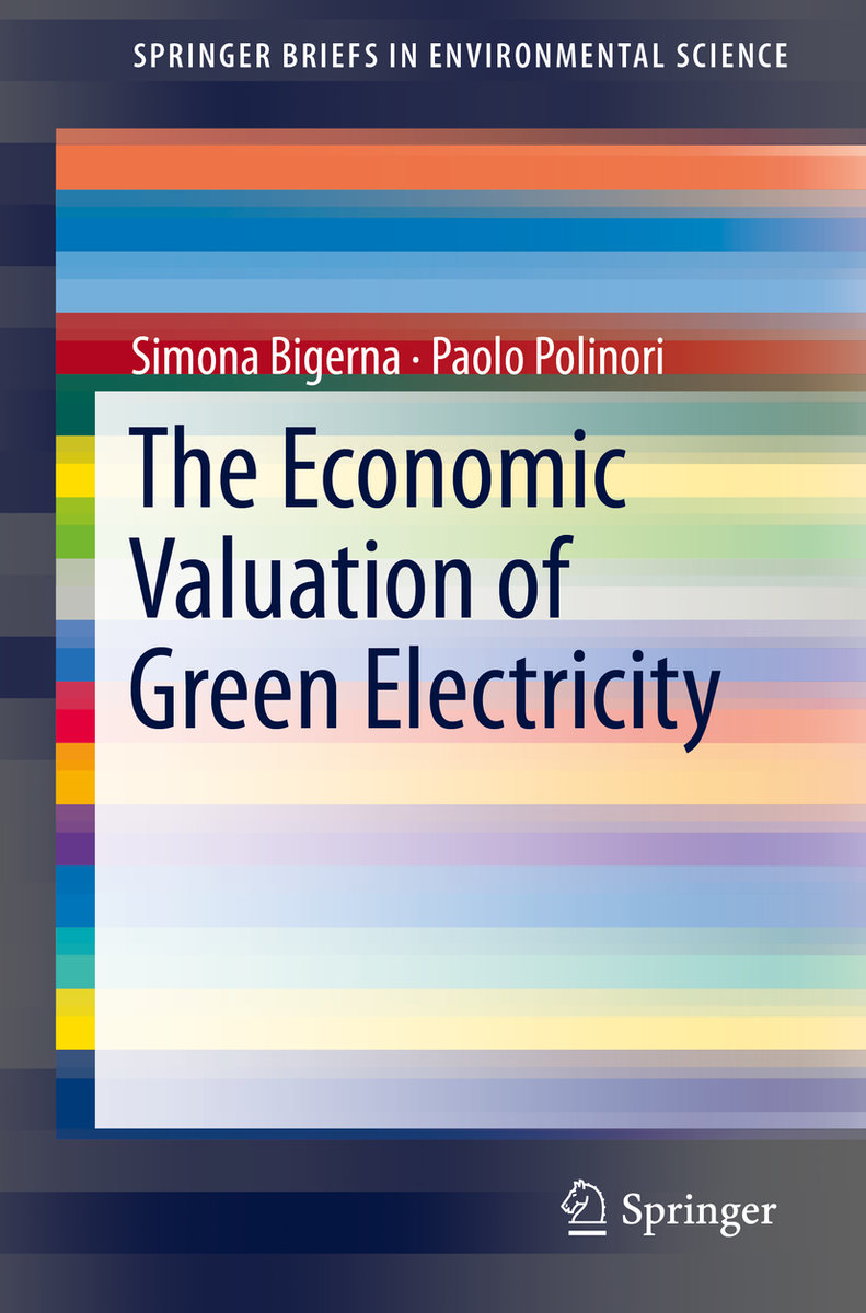 The Economic Valuation of Green Electricity