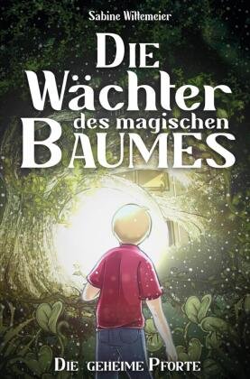 Die Wächter des magischen Baumes