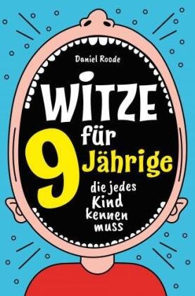 Witze für 9 Jährige