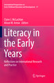 Literacy in the Early Years