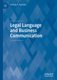 Legal Language and Business Communication