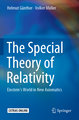 The Special Theory of Relativity