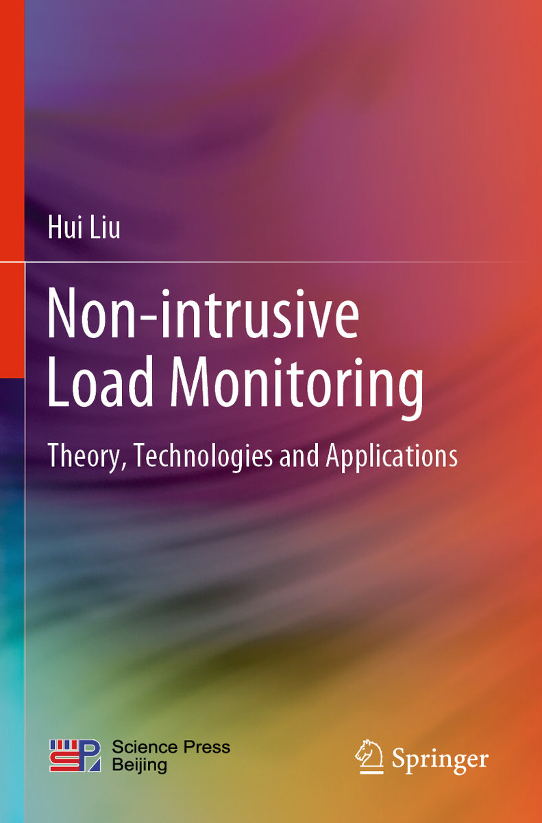 Non-intrusive Load Monitoring