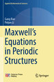 Maxwell¿s Equations in Periodic Structures