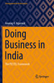 Doing Business in India