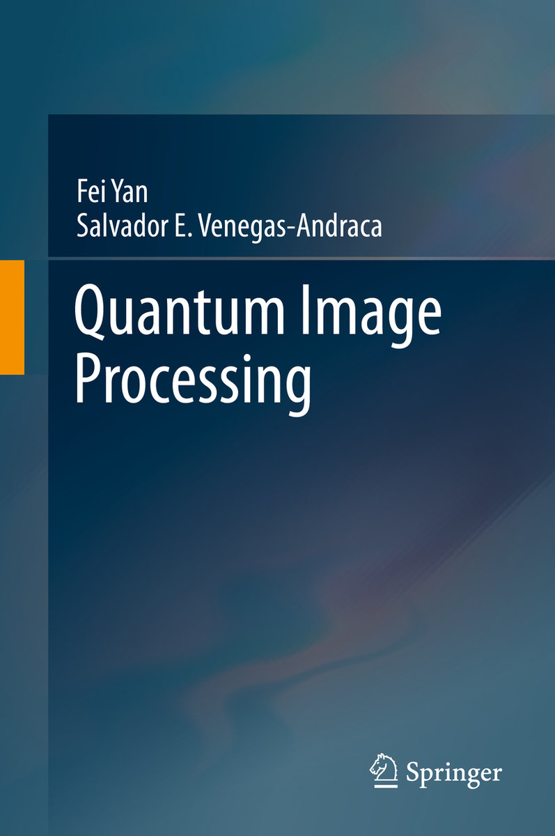 Quantum Image Processing