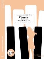 LInverno (Der Winter) op. 8 Nr. 4 RV 297