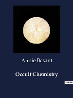 Occult Chemistry