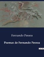 Poemas de Fernando Pessoa