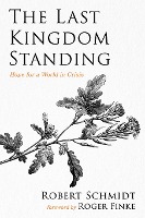 The Last Kingdom Standing